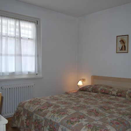 Appartamento Col Val Di Fassa Con Terrazza Bagni Rinnovati 2023 캄피텔로디파사 외부 사진